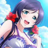 nozomi